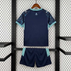 Maglia Olympique Marseille Bambino Gara Away 2026/2027