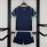 Maglia Olympique Marseille Bambino Gara Away 2026/2027