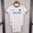 Maglia Olympique Marseille Bambino Gara Home 2026/2027