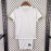 Maglia Olympique Marseille Bambino Gara Home 2026/2027