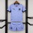 Maglia Olympique Marseille Bambino Gara Third 2026/2027