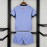Maglia Olympique Marseille Bambino Gara Third 2026/2027