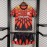 Maglia Olympique Marseille Bambino Portiere Orange 2026/2027