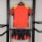 Maglia Olympique Marseille Bambino Portiere Orange 2026/2027