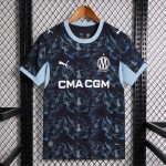 Maglia Olympique Marseille Gara Away 2026/2027
