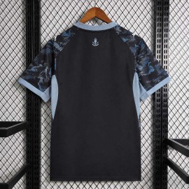 Maglia Olympique Marseille Gara Away 2026/2027