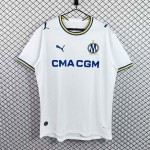 Maglia Olympique Marseille Gara Home 2026/2027