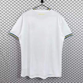 Maglia Olympique Marseille Gara Home 2026/2027