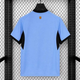 Maglia Olympique Marseille Gara Third 2026/2027