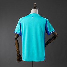 Maglia Olympique Marseille Portiere Green 2026/2027