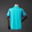 Maglia Olympique Marseille Portiere Green 2026/2027