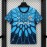 Maglia Olympique Marseille Portiere Sky Blue 2026/2027