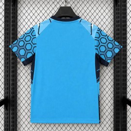 Maglia Olympique Marseille Portiere Sky Blue 2026/2027