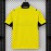 Maglia Olympique Marseille Portiere Yellow 2026/2027