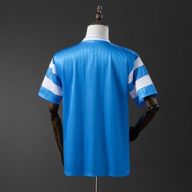 Maglia Olympique Marseille Retro Gara Away 1989/1991
