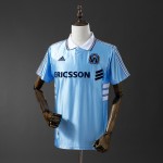 Maglia Olympique Marseille Retro Gara Away 1998/1999