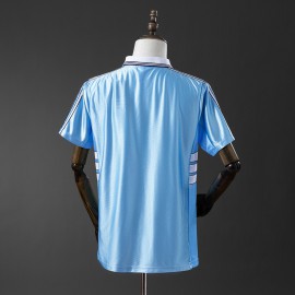Maglia Olympique Marseille Retro Gara Away 1998/1999