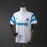 Maglia Olympique Marseille Retro Gara Home 1989/1991