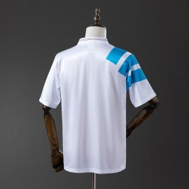 Maglia Olympique Marseille Retro Gara Home 1992/1993