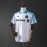 Maglia Olympique Marseille Retro Gara Home 1998/1999