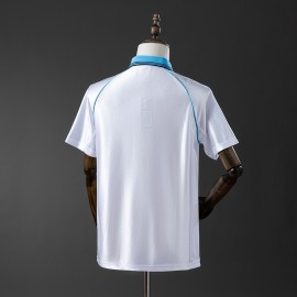Maglia Olympique Marseille Retro Gara Home 1998/1999