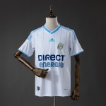Maglia Olympique Marseille Retro Gara Home 2009/2010