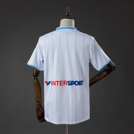Maglia Olympique Marseille Retro Gara Home 2009/2010