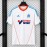 Maglia Olympique Marseille Retro Gara Home 2012/2013