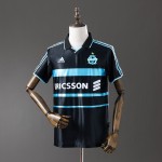 Maglia Olympique Marseille Retro Gara Third 1999/2000