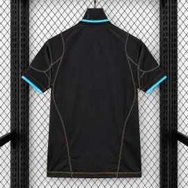 Maglia Olympique Marseille Retro Gara Third 2010/2011