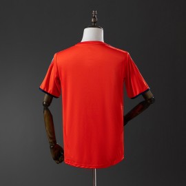 Maglia Olympique Marseille Retro Gara Third 2011/2012