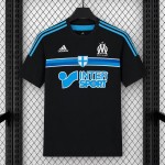 Maglia Olympique Marseille Retro Gara Third 2014/2015