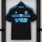 Maglia Olympique Marseille Retro Gara Third 2014/2015