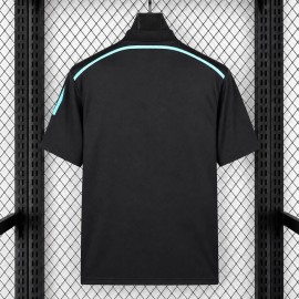 Maglia Olympique Marseille Retro Gara Third 2014/2015