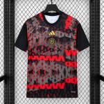 Maglia Orlando Pirates Pre Match Gara Home 2026/2027