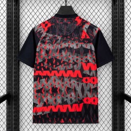 Maglia Orlando Pirates Pre Match Gara Home 2026/2027