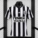 Maglia PAOK FC Retro Gara Home 1998/1999