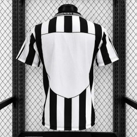 Maglia PAOK FC Retro Gara Home 1998/1999