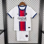 Maglia PSG Bambino Gara Away 2026/2027