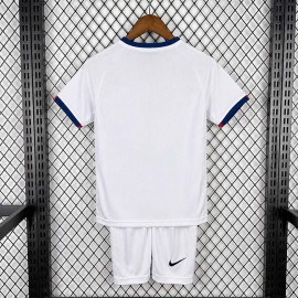 Maglia PSG Bambino Gara Away 2026/2027