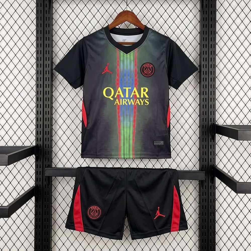 Maglia PSG Bambino Gara Third 2026/2027
