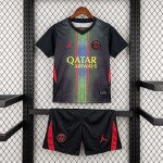 Maglia PSG Bambino Gara Third 2026/2027