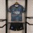 Maglia PSG Bambino Portiere Gray 2026/2027
