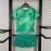 Maglia PSG Bambino Portiere Green 2026/2027