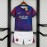 Maglia PSG Bambino Pre Match Gara Away 2026/2027