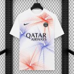 Maglia PSG Champions League Pre Match I 2026/2027