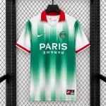 Maglia PSG Energy Green 2026/2027