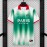 Maglia PSG Energy Green 2026/2027