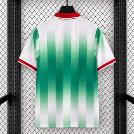 Maglia PSG Energy Green 2026/2027