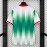 Maglia PSG Energy Green 2026/2027